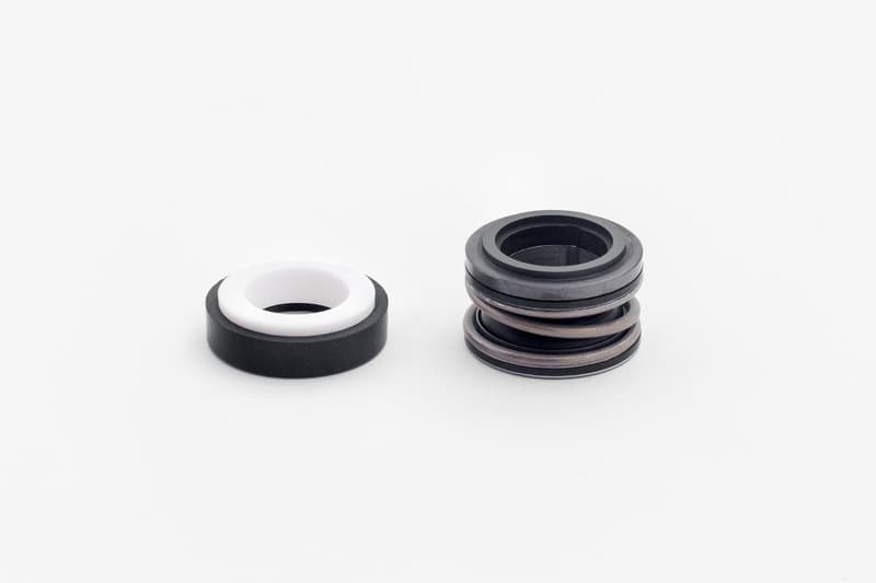 STA-RITE SEAL 201V-CMS / 27S