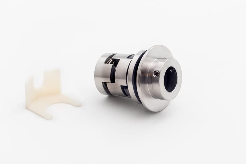 22MM CAR/TC/VITON GRUNDFOS
