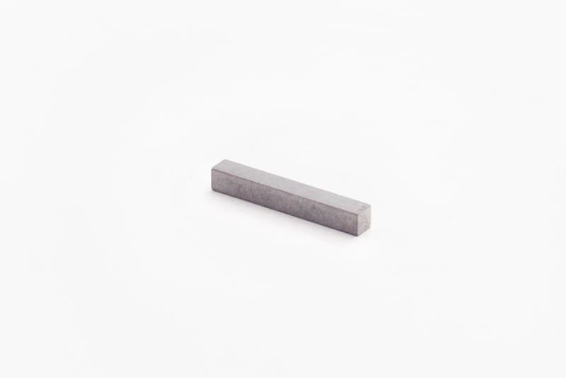 1/4X1/4X1-3/4 SS KEY