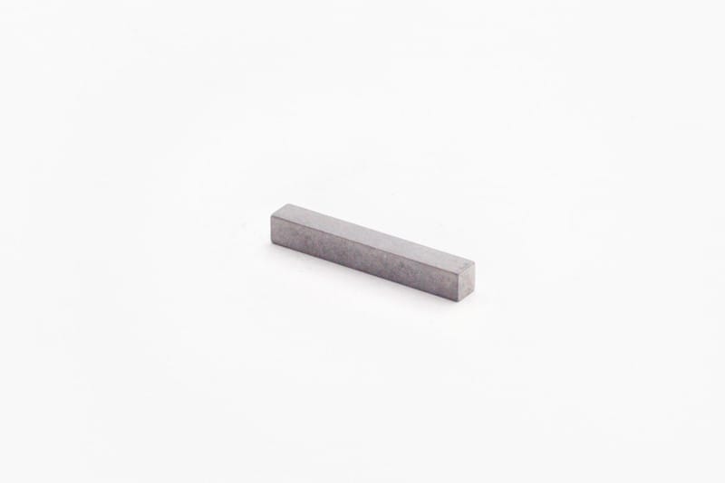 1/4X1/4X1-3/4 SS KEY