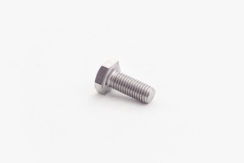 1/4" SCREW 168-0255-104