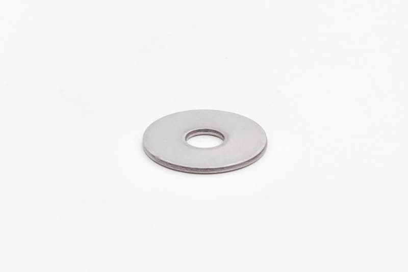 1/4 WASHER 908-0599-104