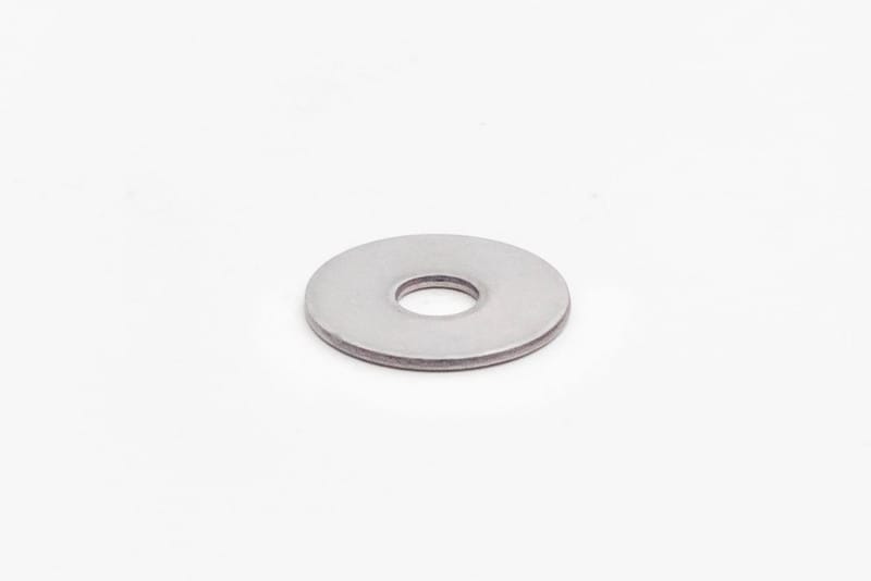 1/4 WASHER 908-0599-104