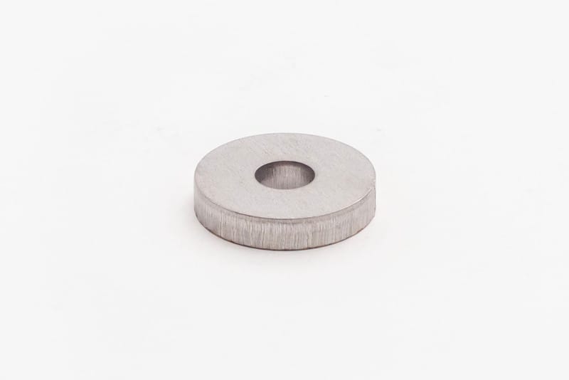.395 X 1.25 X 1/4 908-0603-087