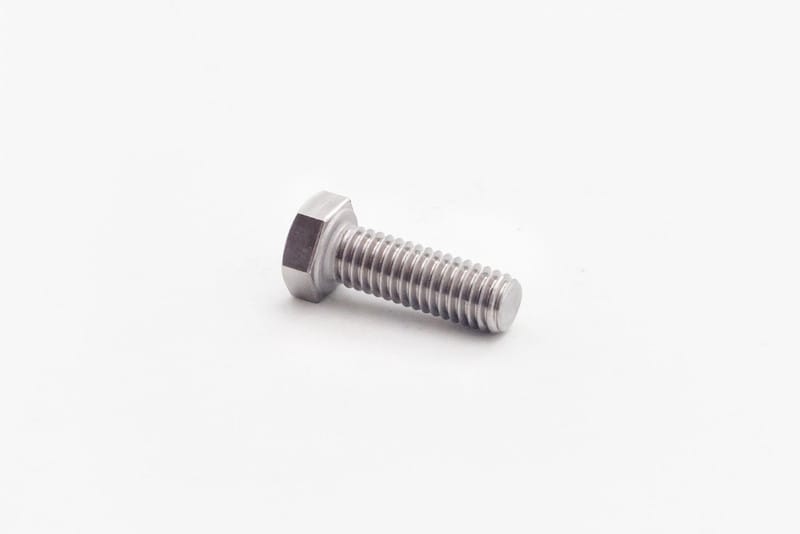 .375" IMPELLER SCREW P52350