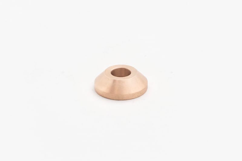 .28 X .75 X .25 AL/BR IMP WASHER