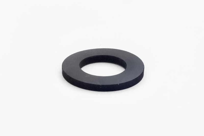 1.108X1.975X3/16-NEOPRENE/60D