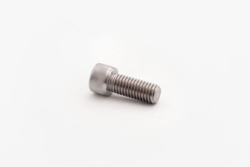 1/2-13X1-1/4 SOCKET CAPSCRW