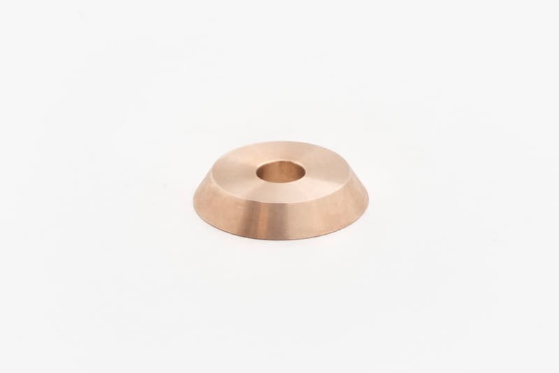 A2-9026-1 BRASS IMP WASHER