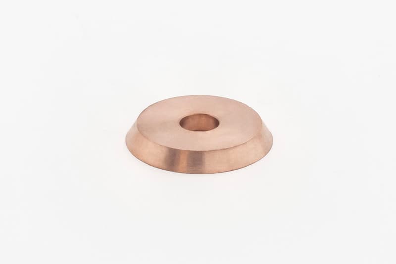 A2-9026-4 BRASS IMP WASHER