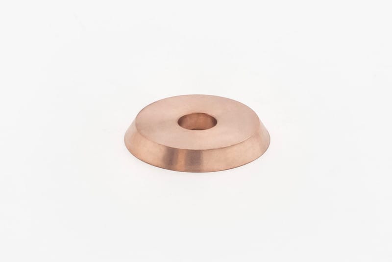 A2-9026-4 BRASS IMP WASHER