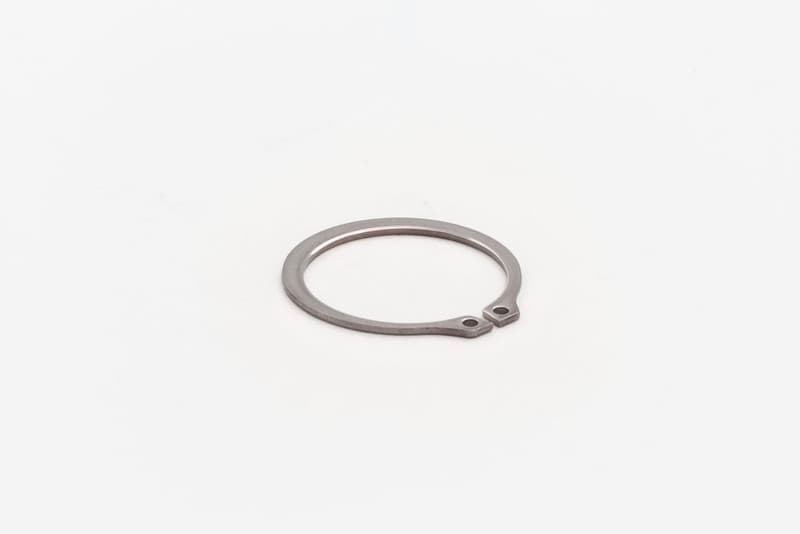 STAINLESS STEEL CIRC CLIP S11207