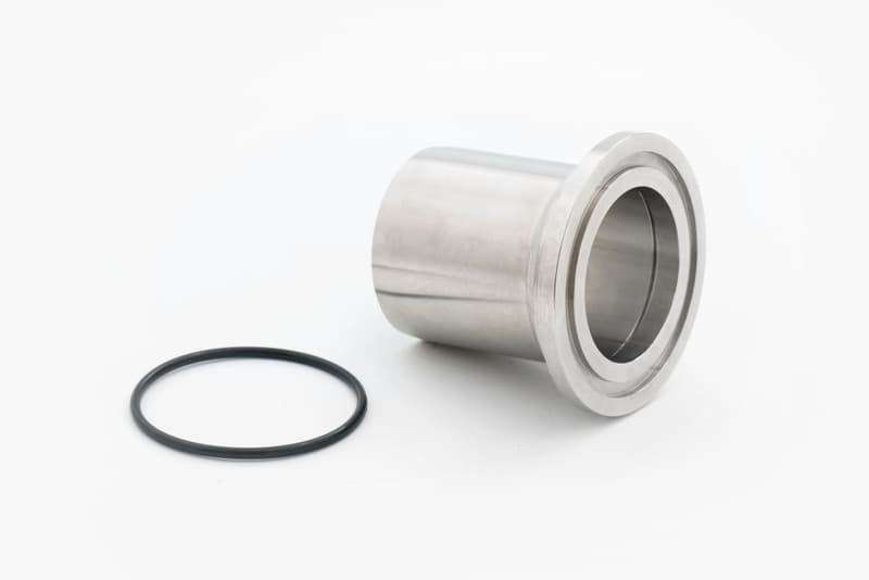 1.75X1.875X2.31 SS SLV /OE7-136
