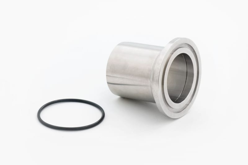 1.75X1.875X2.31 SS SLV /OE7-136