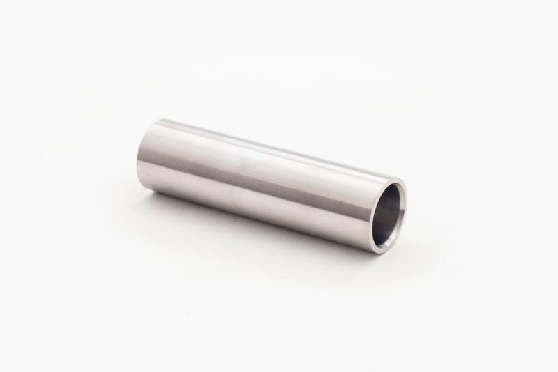 1.000X1.250X4.5 SS SLV 1531