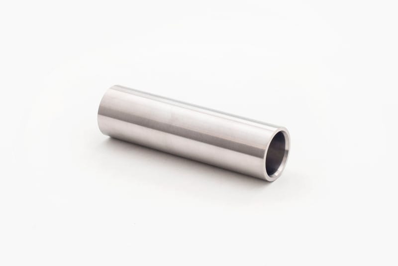 1.000X1.250X4.5 SS SLV 1531