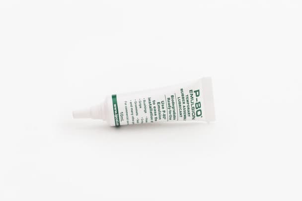 P-80 10ML