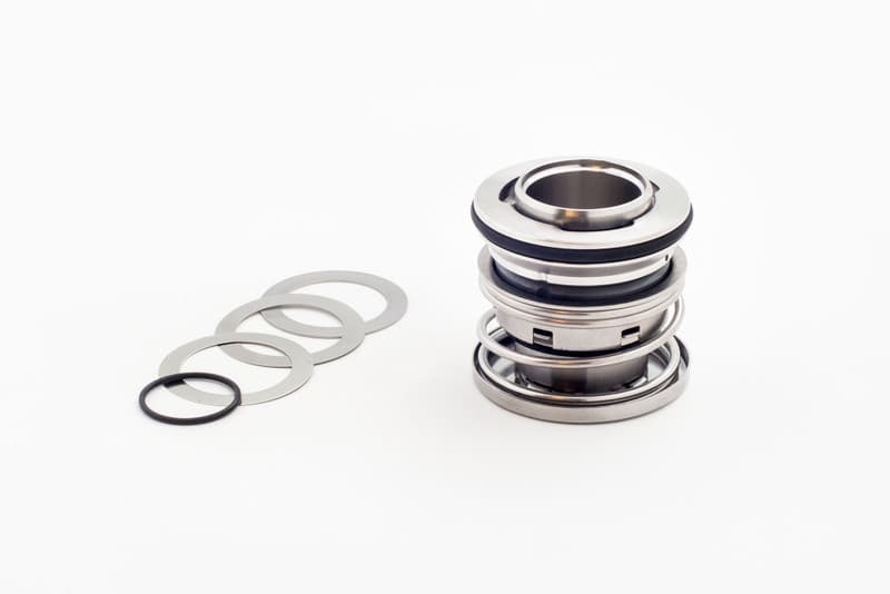 WEMCO/GR 1.500" UNITIZED SEAL