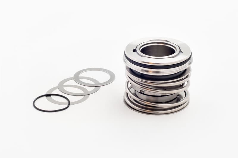 WEMCO/GR 1.875" UNITIZED SEAL