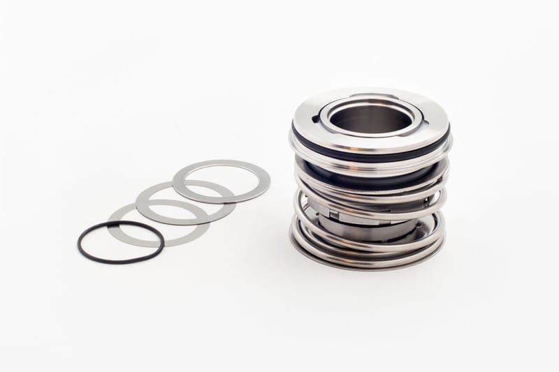 WEMCO/GR 1.875" UNITIZED SEAL
