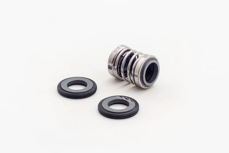 14MM DOUBLE SEAL SC/SC/V