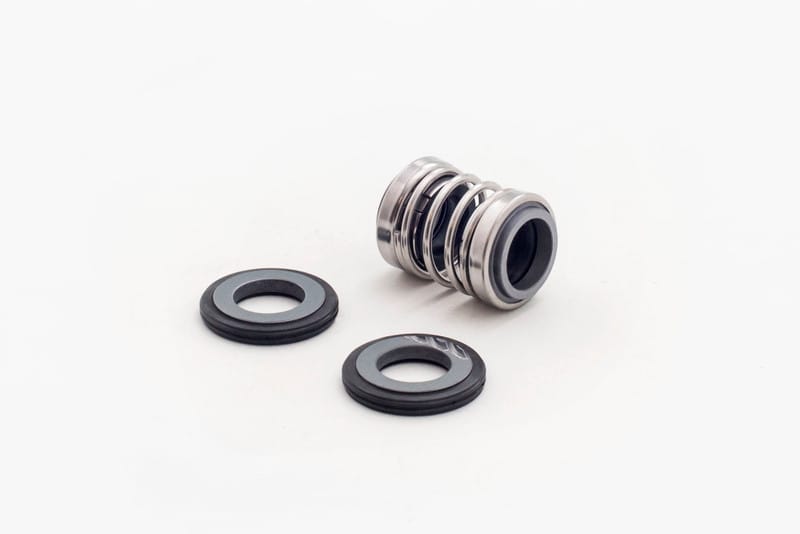 14MM DOUBLE SEAL SC/SC/V
