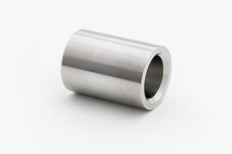 1.000X1.500X2.125 SS SLV #373