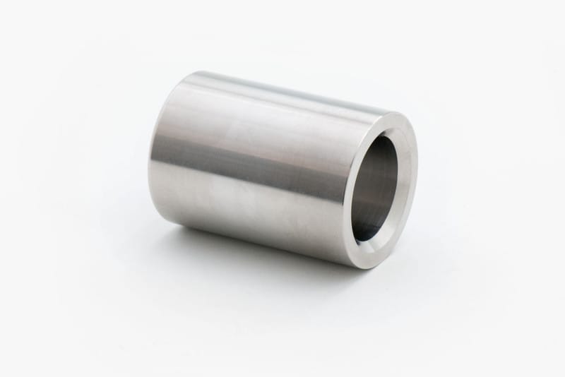 1.000X1.500X2.125 SS SLV #373