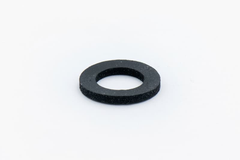 0.60 X 0.986 X 3/32" 70A NEO