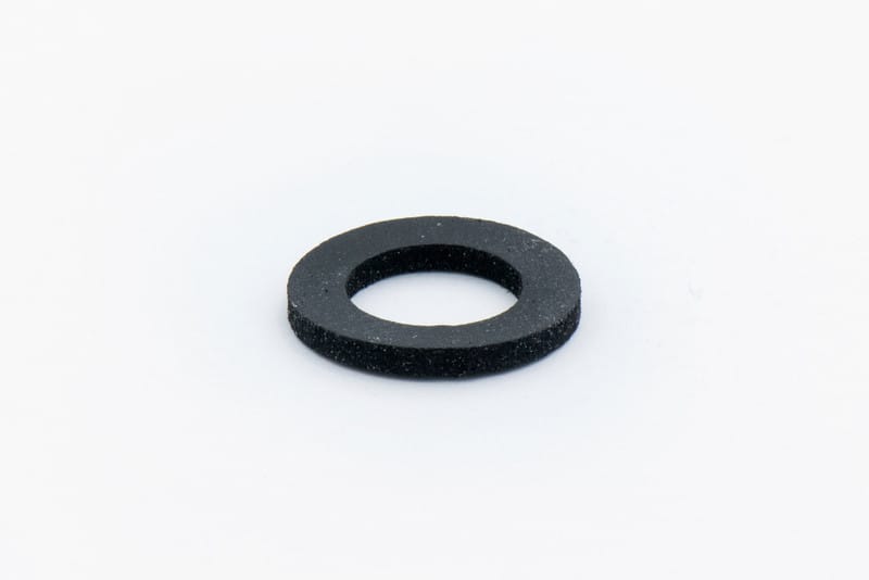 0.60 X 0.986 X 3/32" 70A NEO