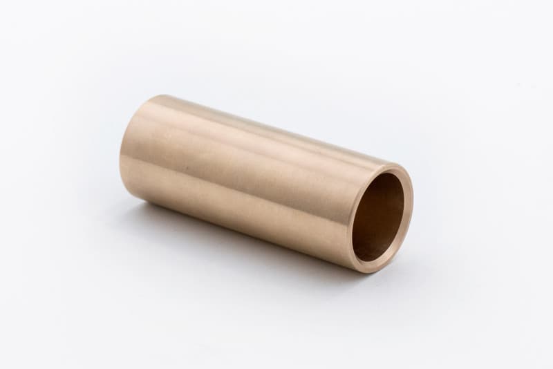 1.002X1.250X3.24 BRNZ SLEEVE