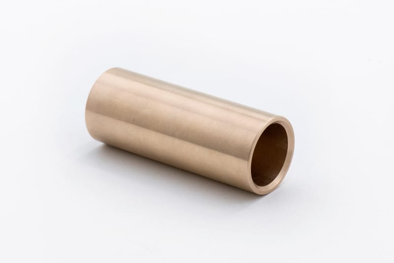 1.002X1.250X3.24 BRNZ SLEEVE