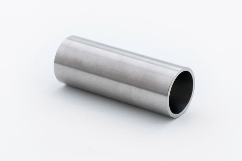 1.063X1.250X3.375 303SS SLV