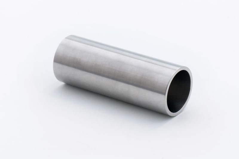 1.063X1.250X3.375 303SS SLV