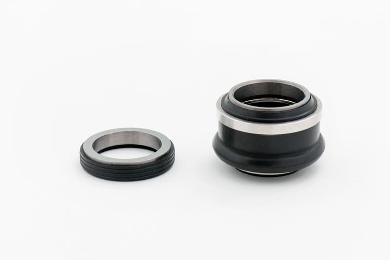 WEMCO 1.500 LOWER SEAL
