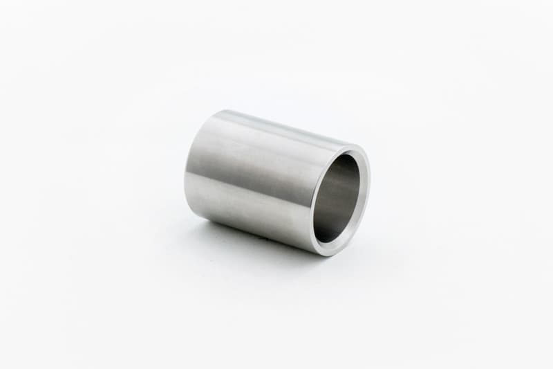 1.375X1.75X2.32 303SS SLV #365